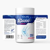 IG 6000 Joint - 120 Capsules