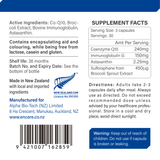 IG 4500 Cardiovascular - 90 Capsules