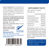 IG 6000 Joint - 120 Capsules