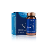 Serum-Derived Bovine Immunoglobulin — 500 mg | 60 Capsules