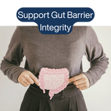 Serum-Derived Bovine Immunoglobulin — 500 mg | 60 Capsules