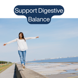 Serum-Derived Bovine Immunoglobulin — 500 mg | 60 Capsules