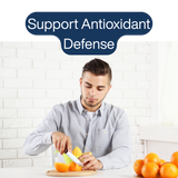 Serum-Derived Bovine Immunoglobulin — 500 mg | 60 Capsules