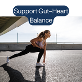 IG 4500 Cardiovascular - 90 Capsules