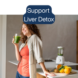 IG 4500 Liver - 90 Capsules