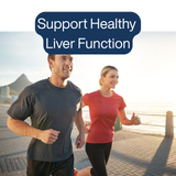 IG 4500 Liver - 90 Capsules