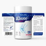 IG 6000 Joint - 120 Capsules