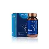 Serum-Derived Bovine Immunoglobulin — 500 mg | 60 Capsules